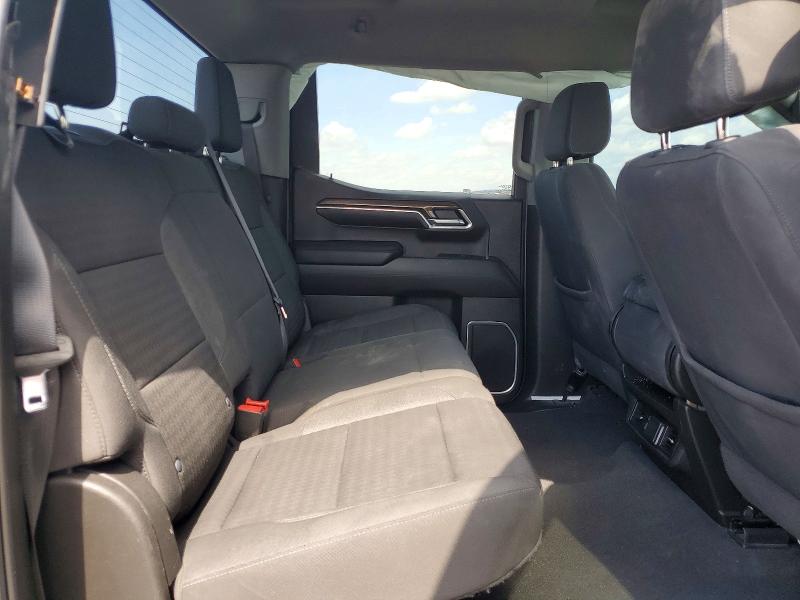 Продажа на аукционе авто 2022 Chevrolet Silverado, vin: 3GCPDKEK6NG628978, номер лота: 77586305