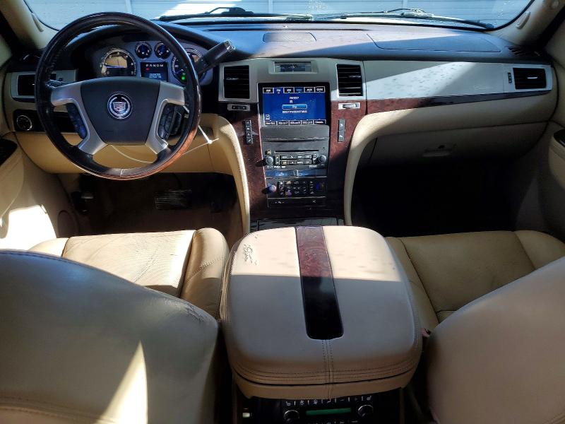 Продаж на аукціоні авто 2011 Cadillac Escalade, vin: 1GYS3CEF5BR103079, номер лоту: 73783835