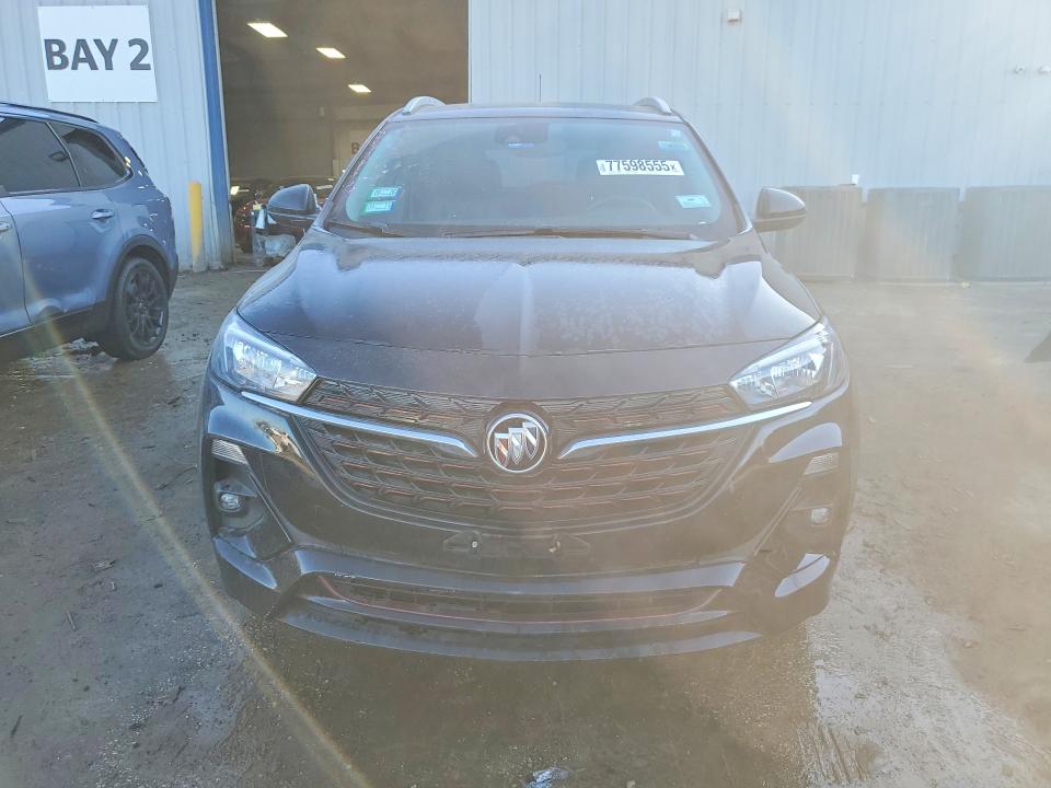 Продаж на аукціоні авто 2022 Buick Encore Gx, vin: KL4MMBS29NB087015, номер лоту: 77598555