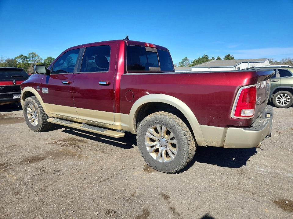 Aukcja sprzedaży 2016 Ram 1500, vin: 1C6RR7PT9GS352005, numer aukcji: 75533575