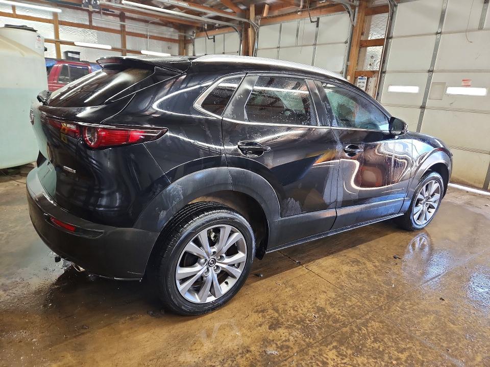 Aukcja sprzedaży 2022 Mazda Cx-30, vin: 3MVDMBBL4NM421988, numer aukcji: 77189915