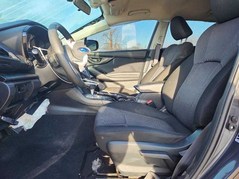 Aukcja sprzedaży 2023 Subaru Impreza, vin: 4S3GTAB65P3708640, numer aukcji: 78763375