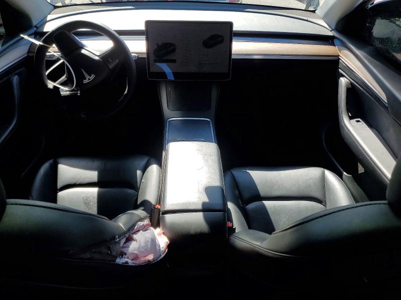 Продажа на аукционе авто 2024 Tesla Model Y, vin: 7SAYGDED4RF041623, номер лота: 76159825