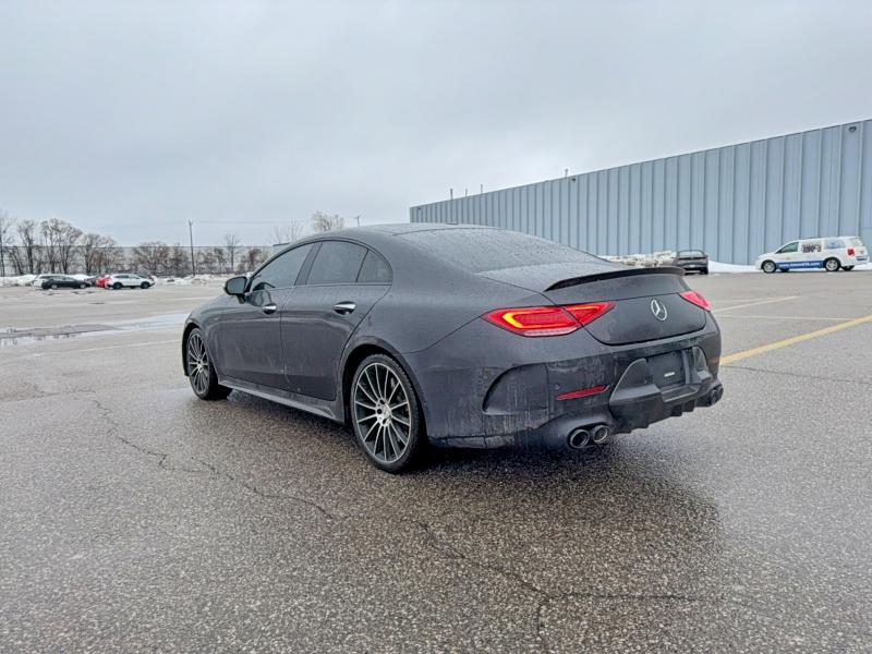 Продажа на аукционе авто 2019 Mercedes-benz Cls, vin: WDD2J6BB5KA047017, номер лота: 78676105