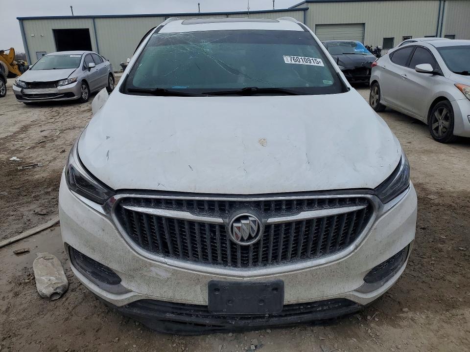 Продаж на аукціоні авто 2019 Buick Enclave, vin: 5GAEVAKW0KJ213740, номер лоту: 76010915