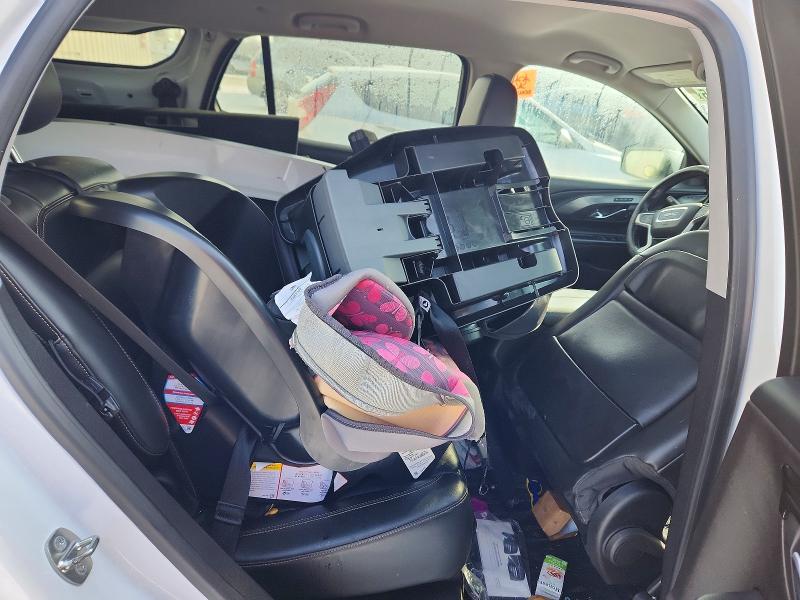 Aukcja sprzedaży 2019 Gmc Terrain, vin: 3GKALVEV8KL284145, numer aukcji: 75836325