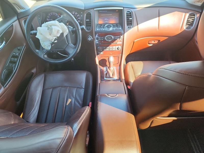 Aukcja sprzedaży 2014 Infiniti Qx50, vin: JN1BJ0HP0EM210706, numer aukcji: 78770115