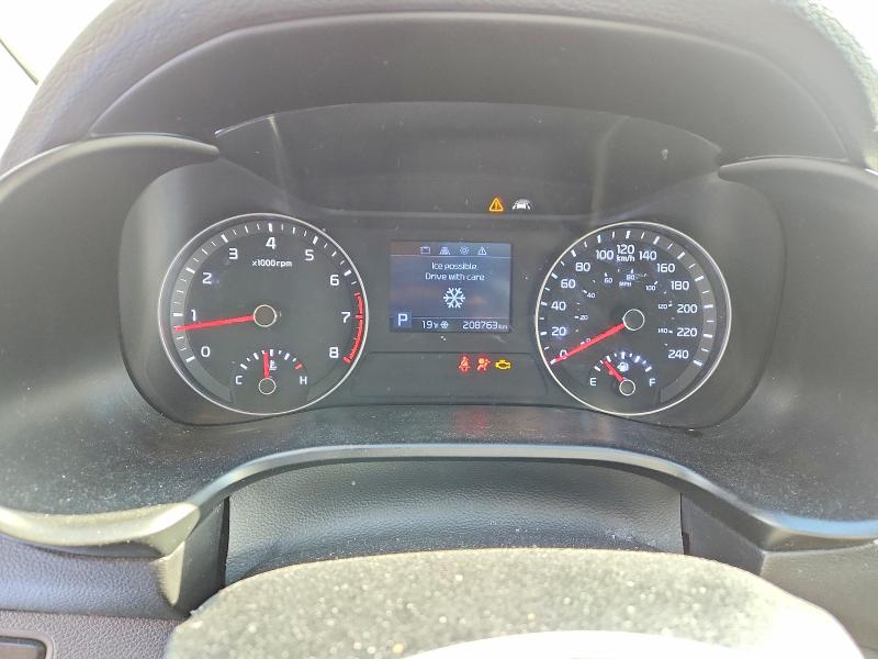Aukcja sprzedaży 2020 Kia Forte, vin: 3KPF54AD2LE181781, numer aukcji: 76169785