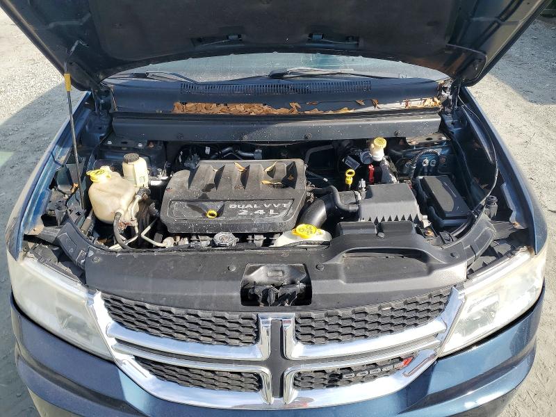 Продажа на аукционе авто 2013 Dodge Journey, vin: 3C4PDCAB5DT581976, номер лота: 76923085