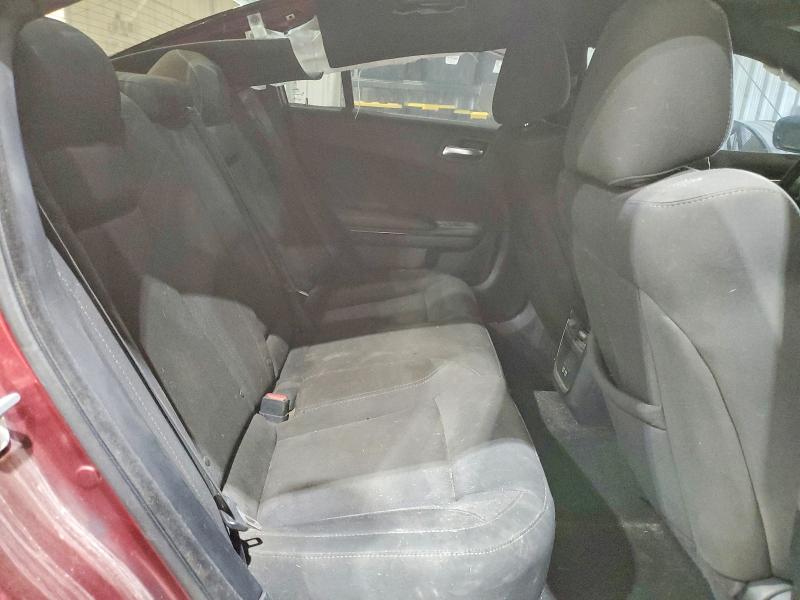 78434485 :رقم المزاد ، 2C3CDXBG2LH101470 vin ، 2020 Dodge Charger مزاد بيع
