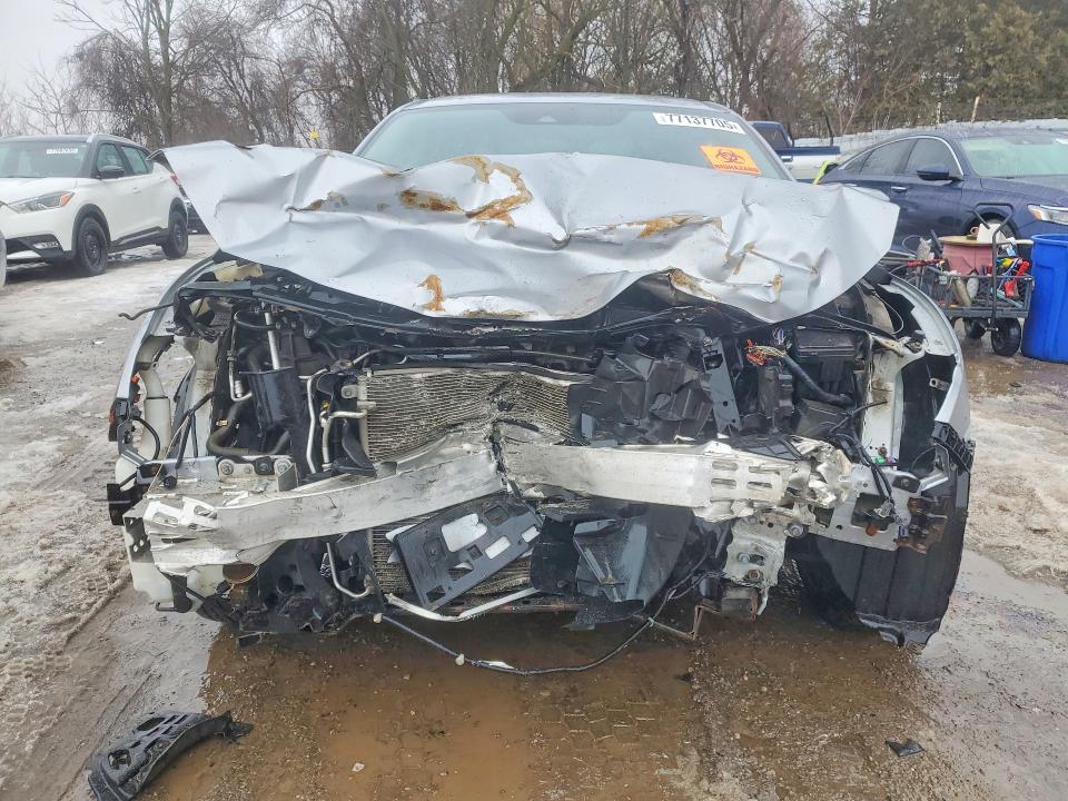 Aukcja sprzedaży 2018 Honda Civic, vin: 2HGFC2F64JH037396, numer aukcji: 77137705
