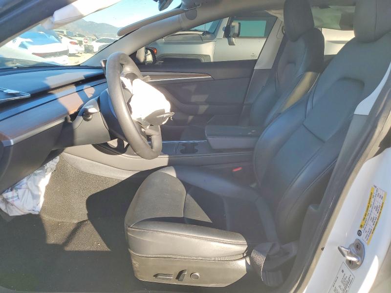 Aukcja sprzedaży 2021 Tesla Model 3, vin: 5YJ3E1EB0MF015555, numer aukcji: 75887965