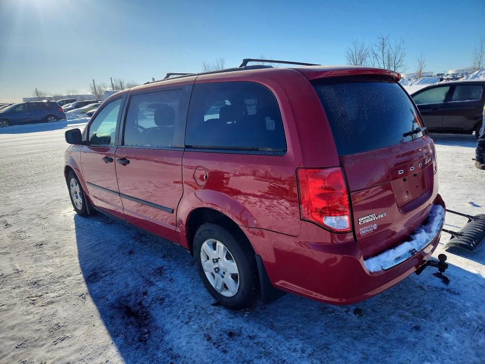 Aukcja sprzedaży 2012 Dodge Grand Caravan, vin: 2C4RDGBG2CR349928, numer aukcji: 75487795