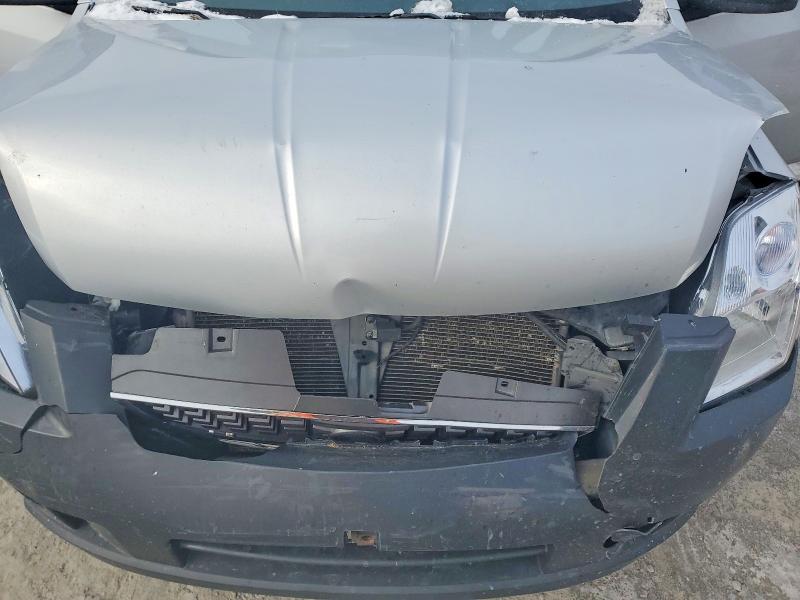 Продажа на аукционе авто 2007 Nissan Sentra, vin: 3N1AB61E17L623929, номер лота: 74489485