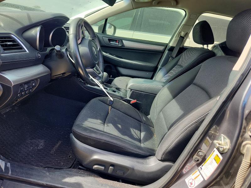 2019 Subaru Outback მანქანა იყიდება აუქციონზე, vin: 4S4BSAFCXK3379127, აუქციონის ნომერი: 77867865