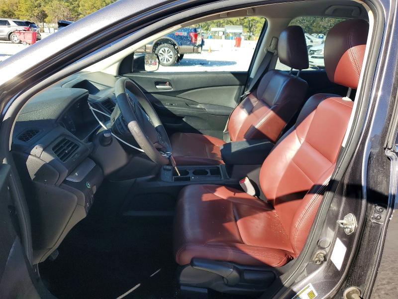 Продаж на аукціоні авто 2015 Honda Cr-v, vin: 3CZRM3H39FG706829, номер лоту: 75879015