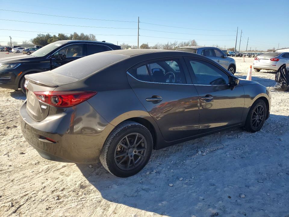 Aukcja sprzedaży 2014 Mazda 3, vin: JM1BM1V7XE1127459, numer aukcji: 76275365