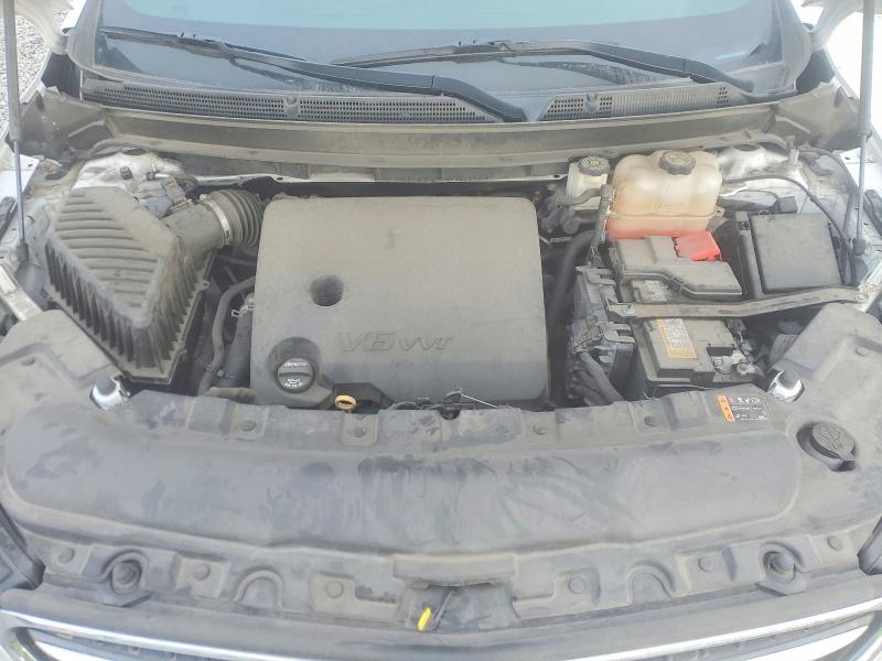 Aukcja sprzedaży 2021 Buick Enclave, vin: 5GAEVAKW6MJ139033, numer aukcji: 78482725