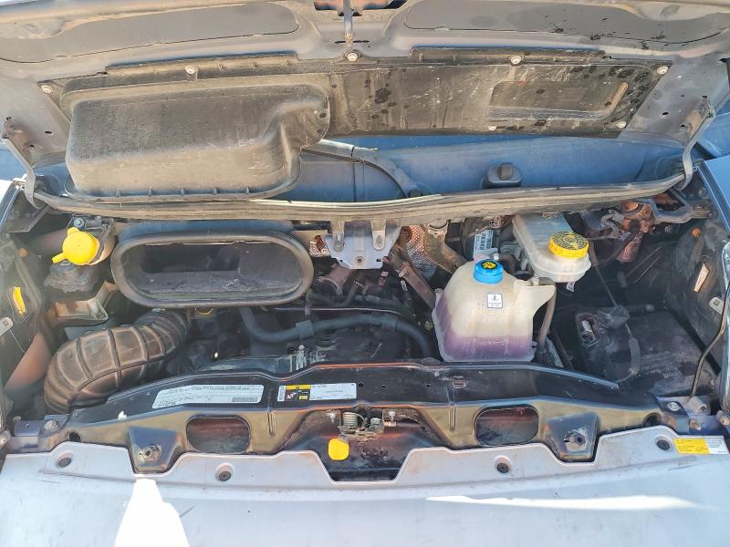 2020 Ram Promaster 3500 მანქანა იყიდება აუქციონზე, vin: 3C6URVJG2LE140747, აუქციონის ნომერი: 77869935