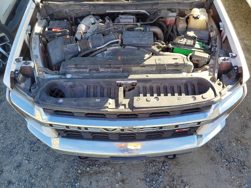 78643935 :رقم المزاد ، 1GC1YNEY7NF288936 vin ، 2022 Chevrolet Silverado مزاد بيع