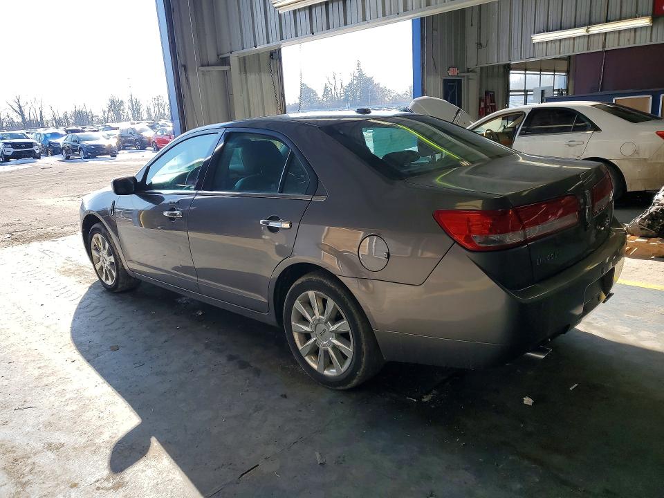 Продажа на аукционе авто 2012 Lincoln Townhouse Mkz, vin: 3LNHL2GC1CR834901, номер лота: 77000435