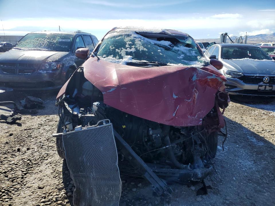 Aukcja sprzedaży 2018 Kia Sportage, vin: KNDPMCAC1J7388460, numer aukcji: 78173835