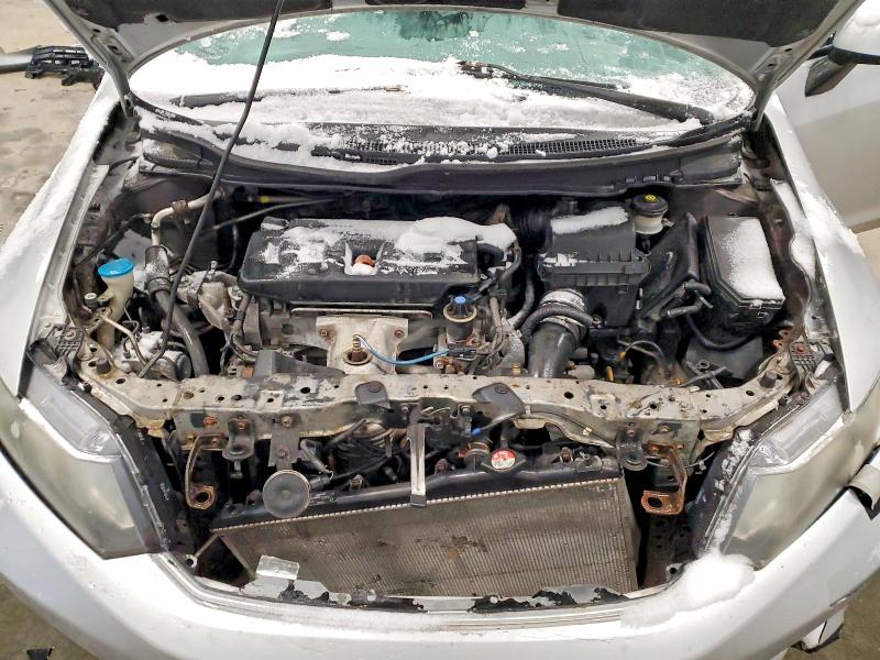 77700465 :رقم المزاد ، 2HGFB2F42CH060440 vin ، 2012 Honda Civic مزاد بيع
