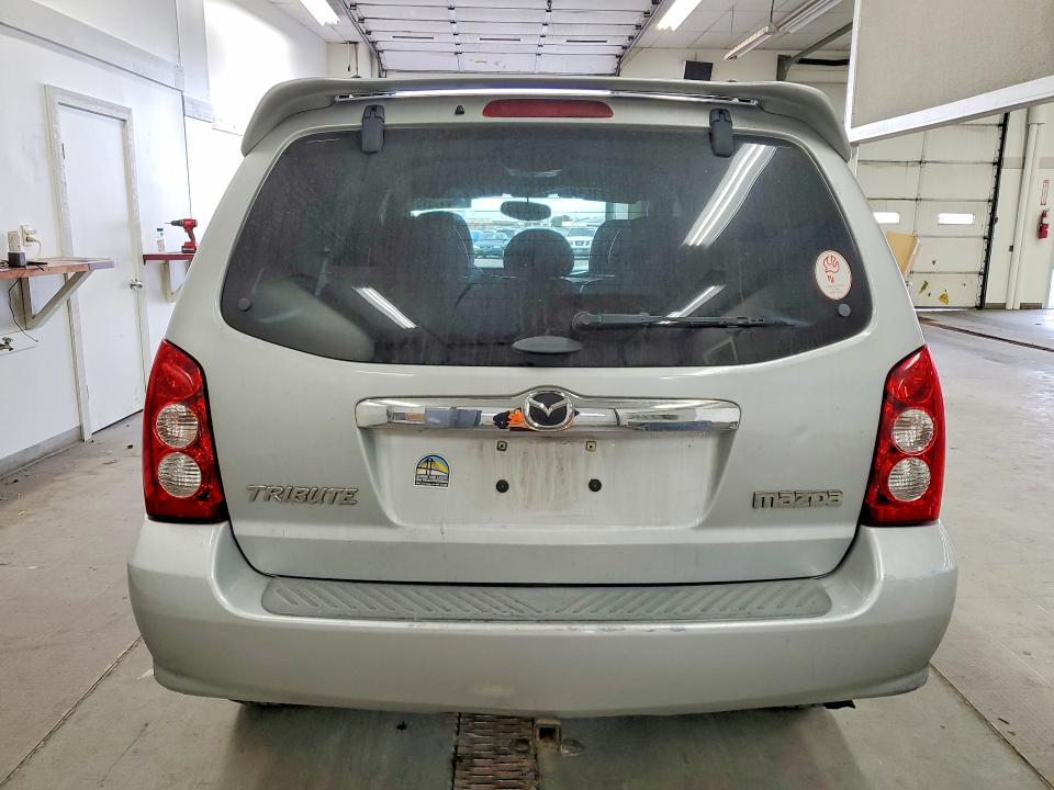 78511915 :رقم المزاد ، 4F2CZ96155KM51685 vin ، 2005 Mazda Tribute مزاد بيع