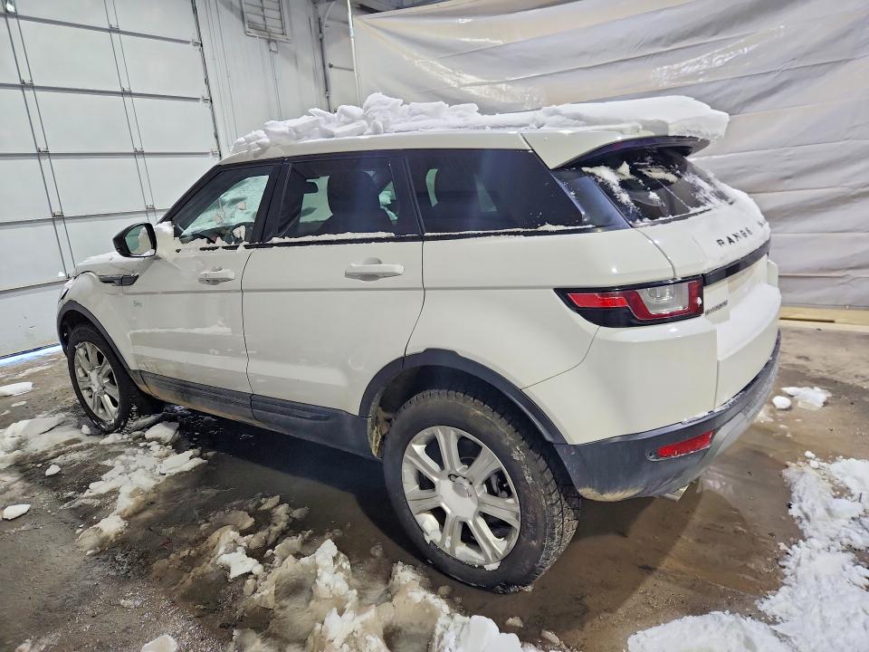 Продажа на аукционе авто 2019 Land Rover Range Rover Evoque, vin: SALVP2RX1KH347749, номер лота: 77979045