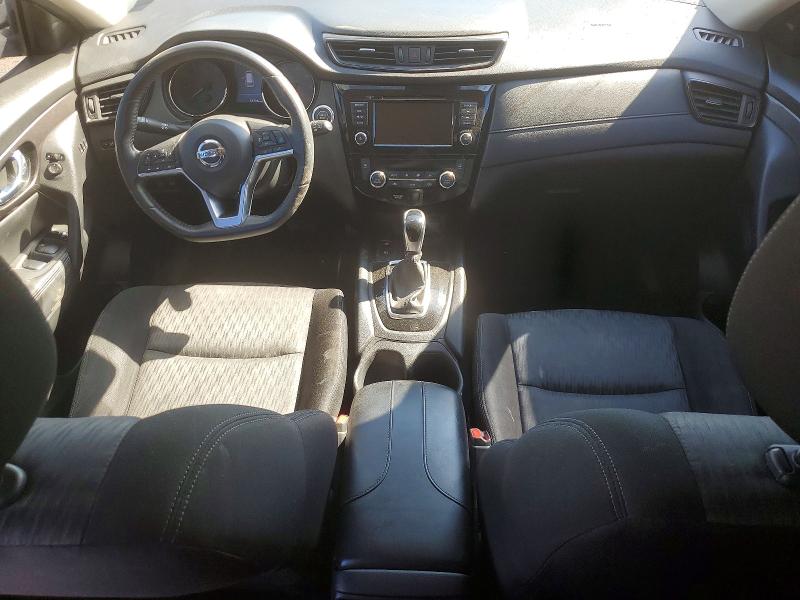 2019 Nissan Rogue მანქანა იყიდება აუქციონზე, vin: JN8AT2MT2KW265311, აუქციონის ნომერი: 77777315