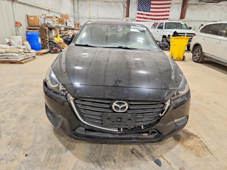 Продаж на аукціоні авто 2017 Mazda 3, vin: 3MZBN1V72HM101732, номер лоту: 79293305