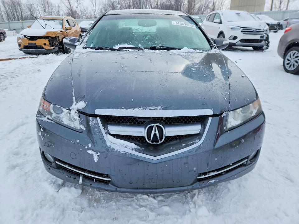 Продаж на аукціоні авто 2008 Acura Tl, vin: 19UUA66218A055882, номер лоту: 74651605