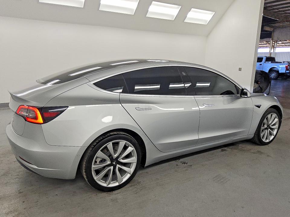 Aukcja sprzedaży 2018 Tesla Model 3, vin: 5YJ3E1EA6JF003476, numer aukcji: 78691065