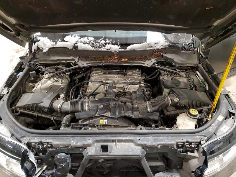 75994755 :رقم المزاد ، SALGV2FE1HA353134 vin ، 2017 Land Rover Range Rover مزاد بيع