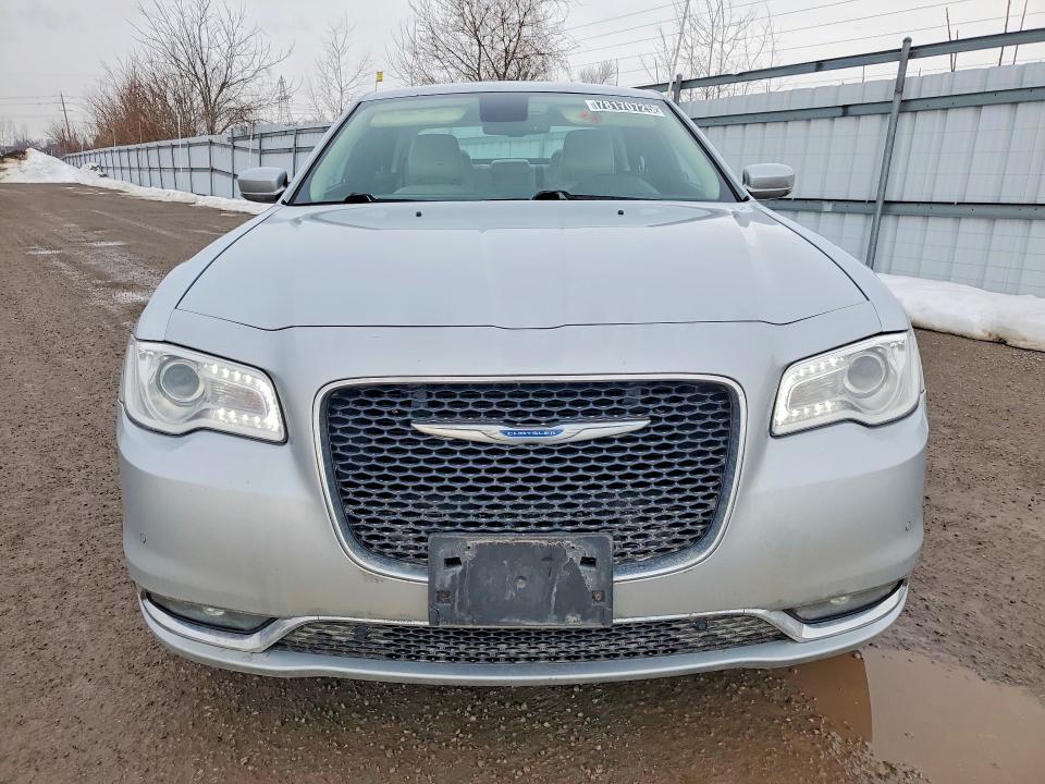 78170725 :رقم المزاد ، 2C3CCARG2MH602737 vin ، 2021 Chrysler 300 مزاد بيع