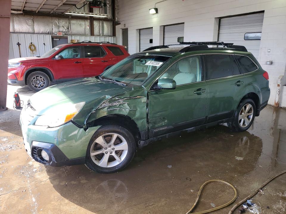 Продаж на аукціоні авто 2013 Subaru Outback, vin: 4S4BRBCC4D3231225, номер лоту: 78102285