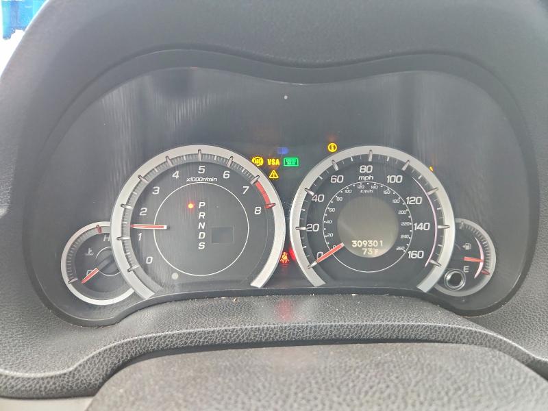 Aukcja sprzedaży 2009 Acura Tsx, vin: JH4CU26679C001827, numer aukcji: 77320905
