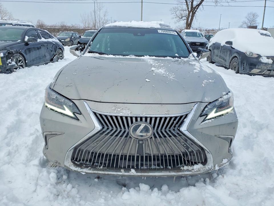 Aukcja sprzedaży 2021 Lexus Es 350, vin: 58ABZ1B10MU106221, numer aukcji: 78880915