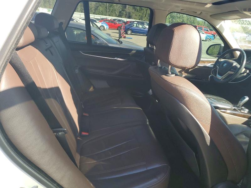 Aukcja sprzedaży 2016 Bmw X5, vin: 5UXKR2C57G0R70762, numer aukcji: 78423285