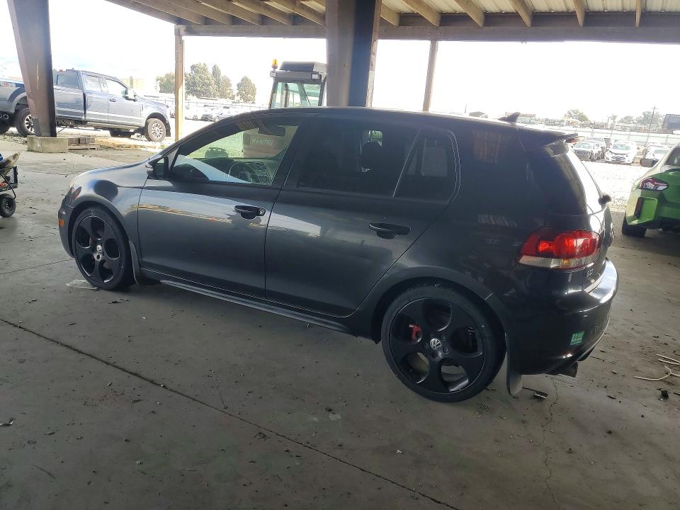 Aukcja sprzedaży 2012 Volkswagen Golf, vin: WVWGV7AJ7CW163097, numer aukcji: 76252305