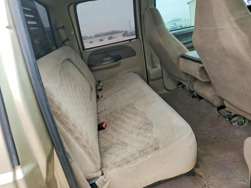 Продажа на аукционе авто 2000 Ford F350, vin: 1FTSW30F0YEA75616, номер лота: 77680105