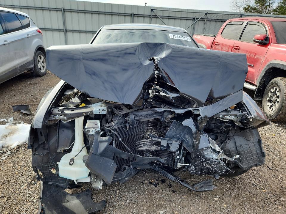 Продажа на аукционе авто 2018 Chrysler 300, vin: 2C3CCAAG9JH308582, номер лота: 75444965