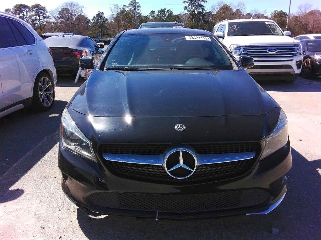 Продажа на аукционе авто 2018 Mercedes-benz Cla, vin: WDDSJ4EB5JN603995, номер лота: 78422115