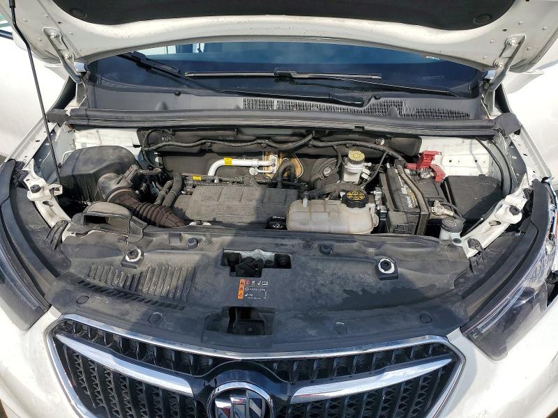 Aukcja sprzedaży 2021 Buick Encore, vin: KL4CJASB6MB326730, numer aukcji: 77802725