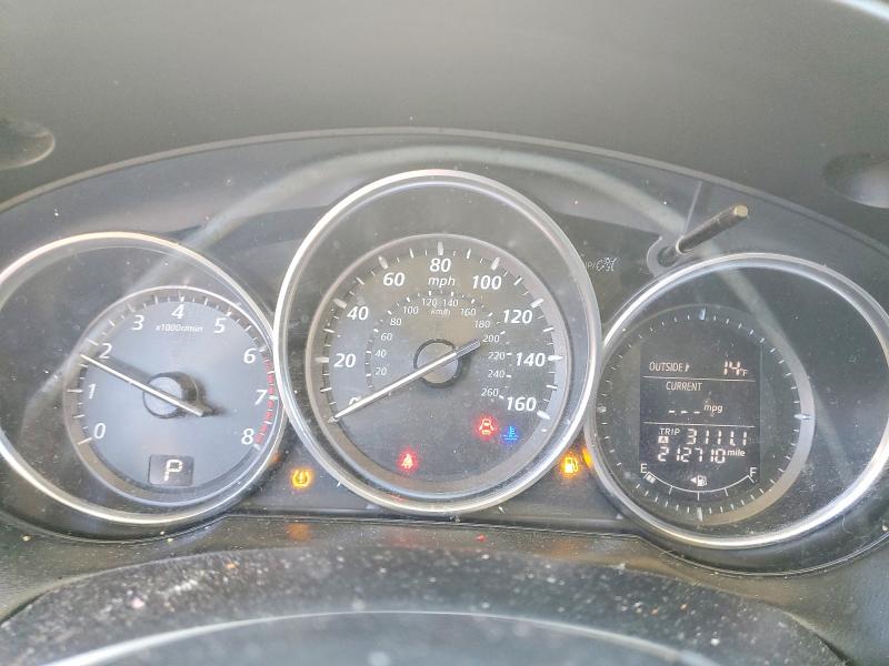 Aukcja sprzedaży 2014 Mazda Cx-5, vin: JM3KE2CY4E0371412, numer aukcji: 75254745