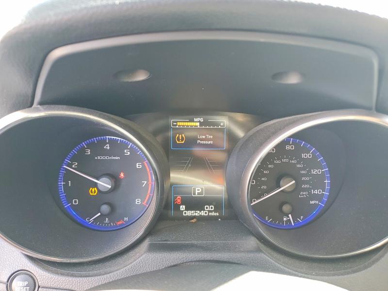 Продаж на аукціоні авто 2016 Subaru Outback, vin: 4S4BSAHC6G3222067, номер лоту: 78317285
