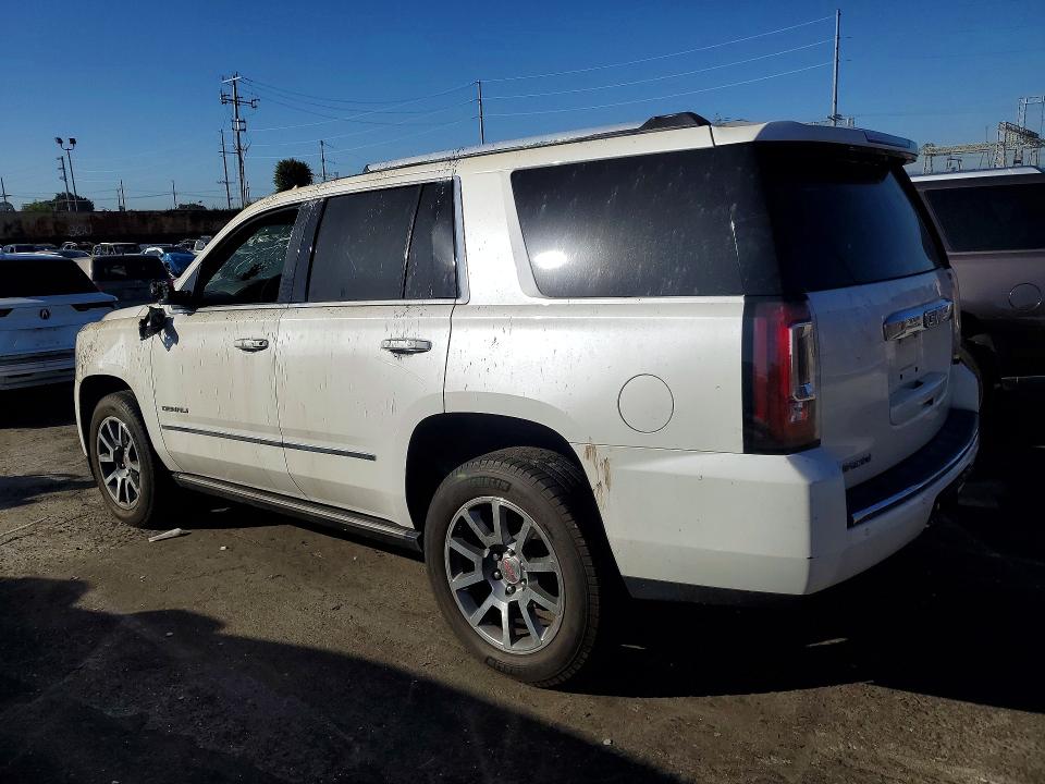 Продаж на аукціоні авто 2016 Gmc Yukon, vin: 1GKS2CKJ3GR337489, номер лоту: 75478965