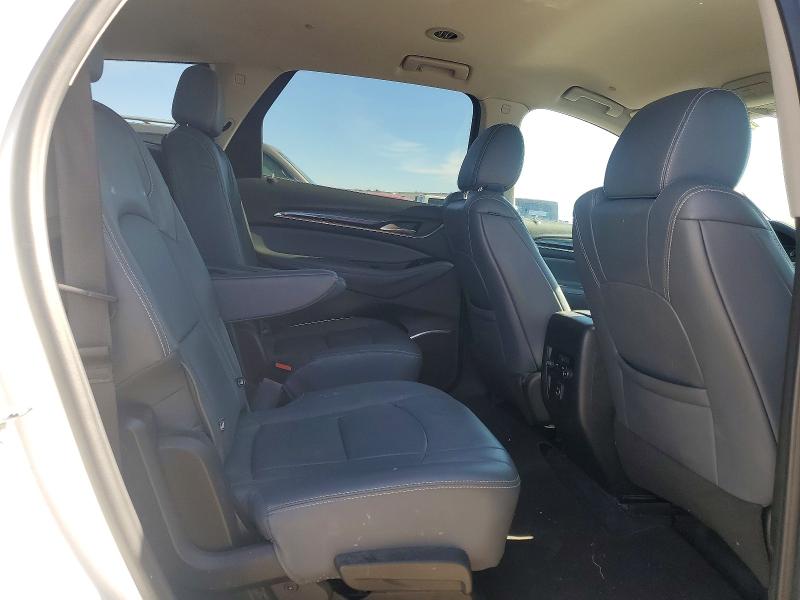 Продаж на аукціоні авто 2020 Buick Enclave, vin: 5GAERBKW6LJ281651, номер лоту: 75247985