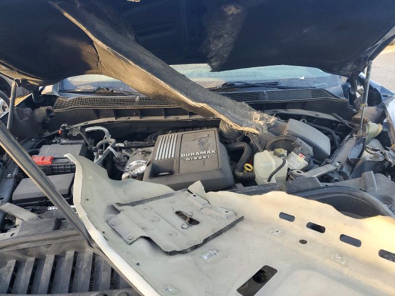 Продаж на аукціоні авто 2022 Chevrolet Silverado Ltd, vin: 3GCPWCET4NG115995, номер лоту: 75096555