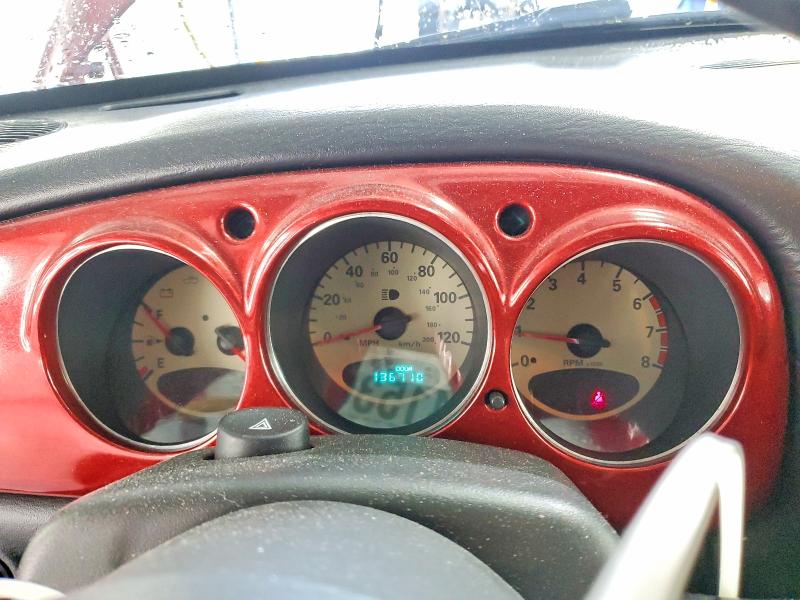 Продажа на аукционе авто 2004 Chrysler Pt Cruiser, vin: 3C4FY58B24T300847, номер лота: 79415365